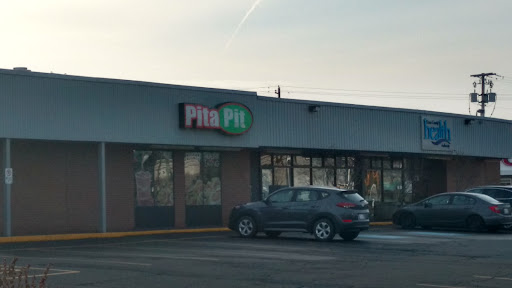 Photo of Pita Pit - 678 E River Rd, New Glasgow, NS B2H 3S1